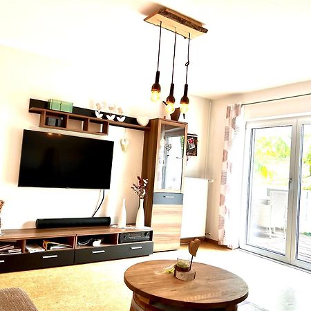 Ferienapartment Huber Oberkirch  Exterior foto