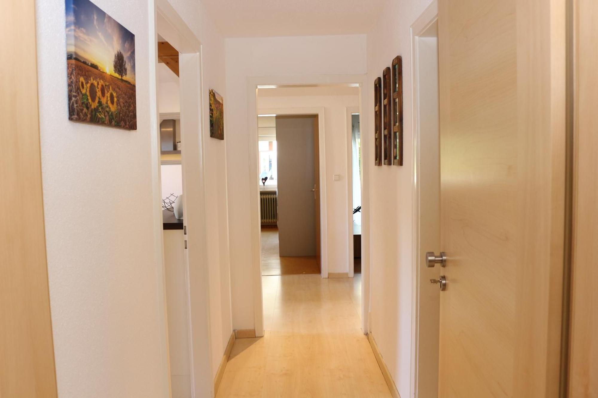 Ferienapartment Huber Oberkirch  Exterior foto