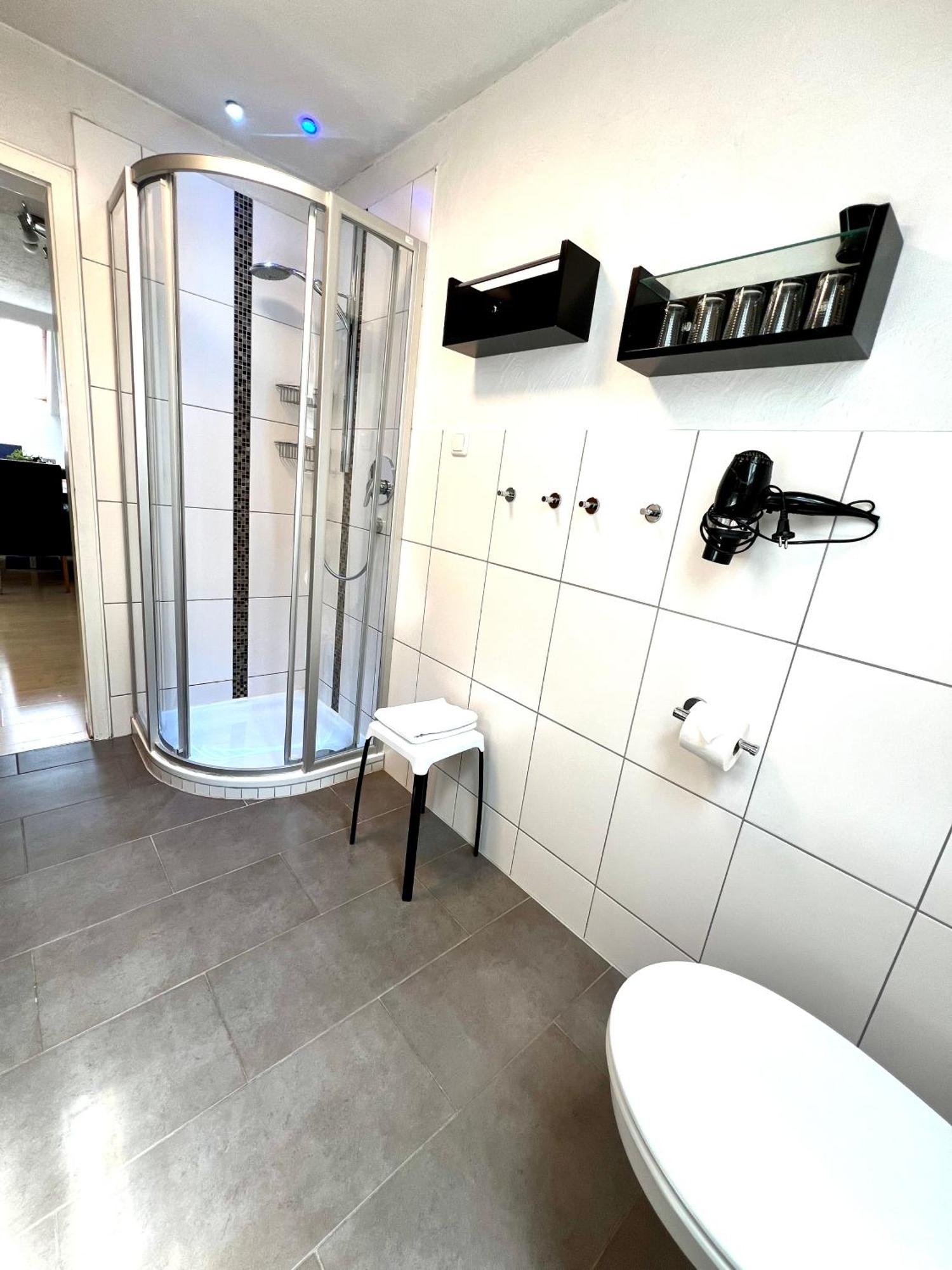 Ferienapartment Huber Oberkirch  Exterior foto